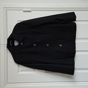 Nautica Black Women's Jacket